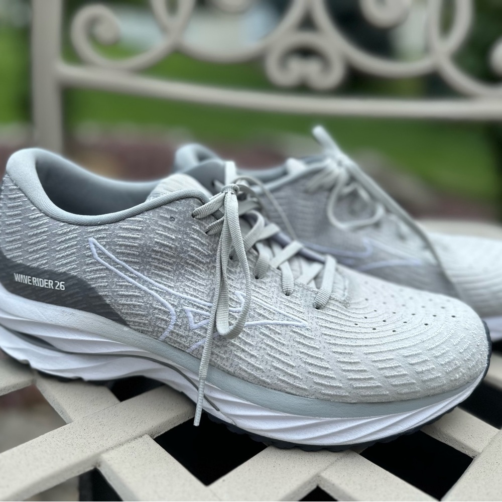 Mizuno Wave Rider SSW running shoes